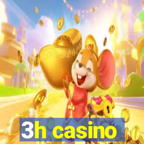 3h casino